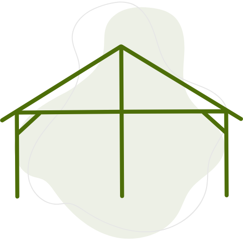 Création de terrain de pétanque, aménagements extérieurs, abris bois par Créa Entretien Jardin à Béziers