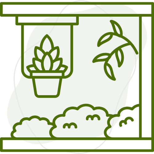 Création de terrasses et zones détente par Créa Entretien Jardin à Béziers